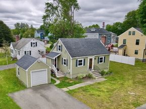 41 Eldred St, Lexington MA 02420