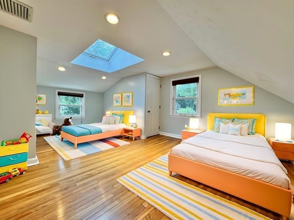 41 Eldred St, Lexington MA 02420