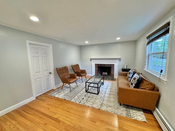 41 Eldred St, Lexington MA 02420