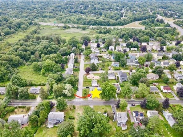 41 Eldred St, Lexington MA 02420
