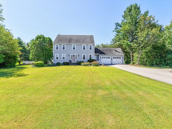 387 W Main St, Millbury MA 01527