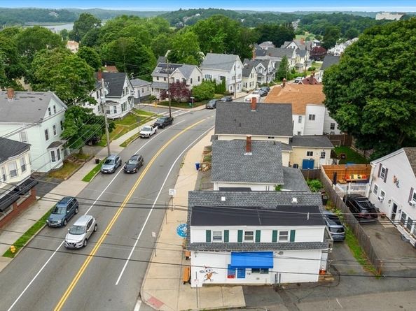 185 Washington Street, Gloucester MA 01930