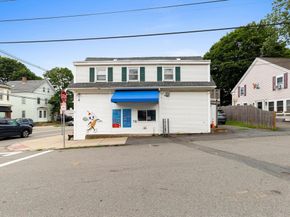 185 Washington Street, Gloucester MA 01930