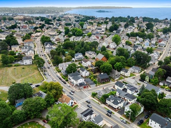 185 Washington Street, Gloucester MA 01930