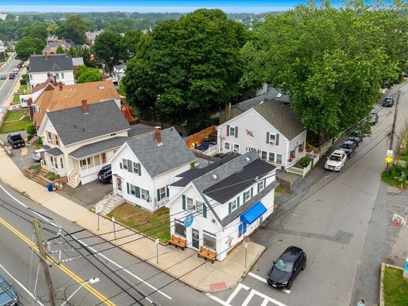185 Washington Street, Gloucester MA 01930