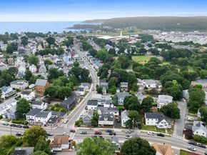 185 Washington Street, Gloucester MA 01930
