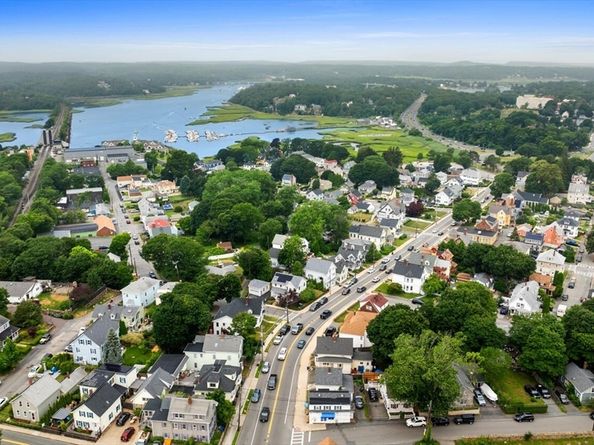 185 Washington Street, Gloucester MA 01930