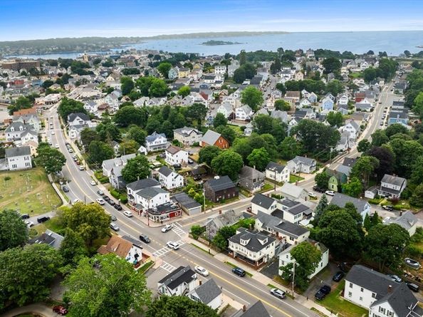 185 Washington Street, Gloucester MA 01930