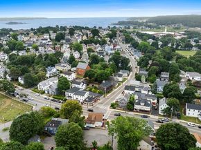 185 Washington Street, Gloucester MA 01930