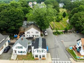 185 Washington Street, Gloucester MA 01930