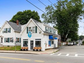 185 Washington Street, Gloucester MA 01930