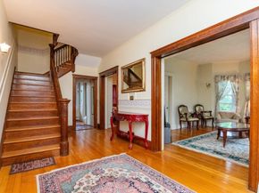 52 Wren St, Boston MA 02132