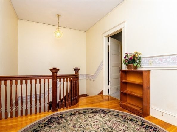 52 Wren St, Boston MA 02132