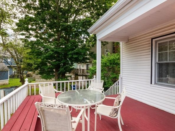 52 Wren St, Boston MA 02132