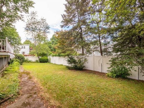 52 Wren St, Boston MA 02132