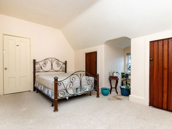 52 Wren St, Boston MA 02132