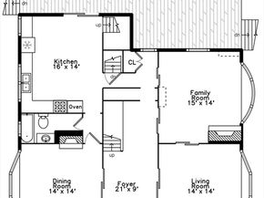 52 Wren St, Boston MA 02132