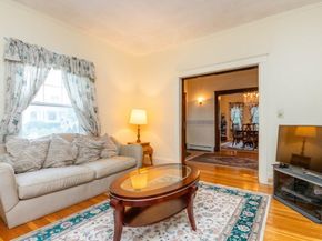 52 Wren St, Boston MA 02132