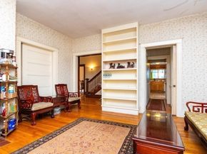 52 Wren St, Boston MA 02132