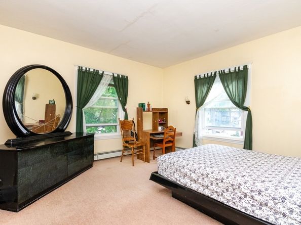 52 Wren St, Boston MA 02132