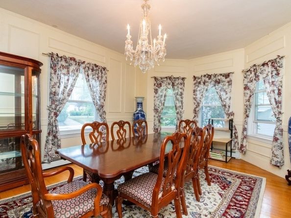 52 Wren St, Boston MA 02132