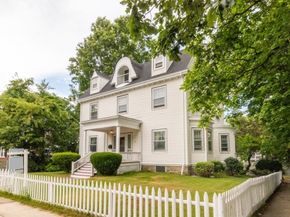 52 Wren St, Boston MA 02132