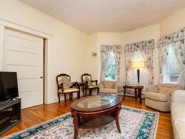 52 Wren St, Boston MA 02132