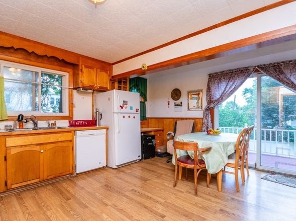 52 Wren St, Boston MA 02132