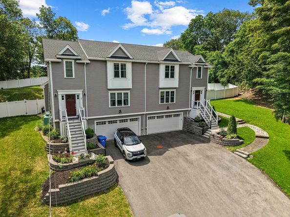 26 Atwood Ave A, Wakefield MA 01880