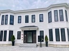 15 Yuill Circle 4, Boston MA 02136