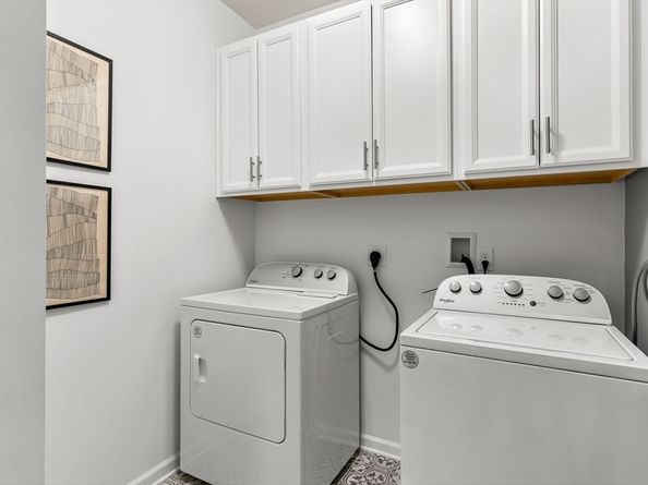 6 Stratton Drive 3208, Woburn MA 01801