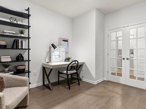 6 Stratton Drive 3208, Woburn MA 01801