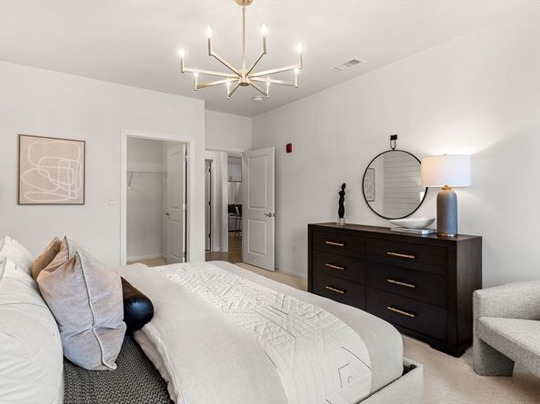 6 Stratton Drive 3208, Woburn MA 01801