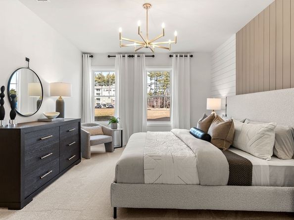 6 Stratton Drive 3208, Woburn MA 01801