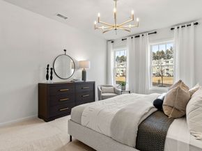 6 Stratton Drive 3208, Woburn MA 01801