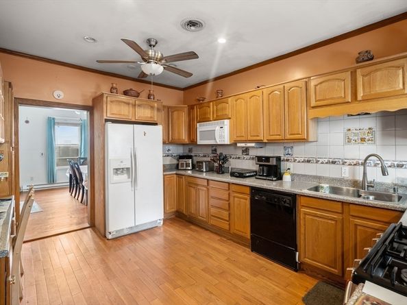 3559 Washington Street, Boston MA 02130