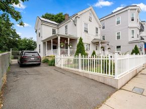 3559 Washington Street, Boston MA 02130