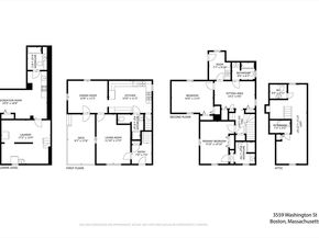 3559 Washington Street, Boston MA 02130