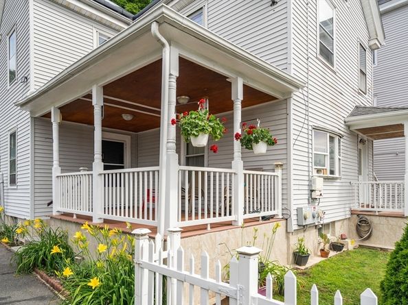 3559 Washington Street, Boston MA 02130