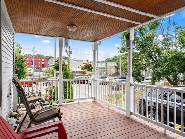 3559 Washington Street, Boston MA 02130