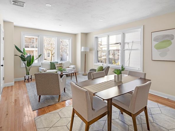 21-23 Thornton St 3, Revere MA 02151