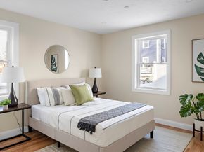 21-23 Thornton St 3, Revere MA 02151
