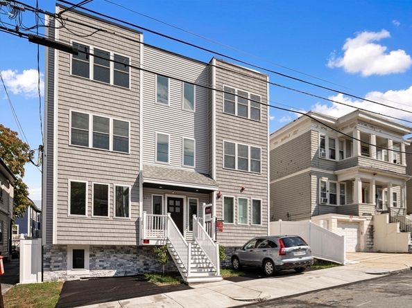 21-23 Thornton St 3, Revere MA 02151