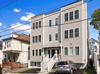 21-23 Thornton St