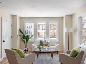 21-23 Thornton St 3, Revere MA 02151