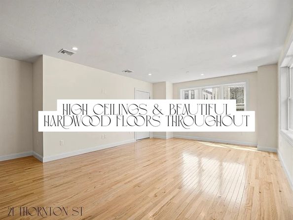 21-23 Thornton St 3, Revere MA 02151
