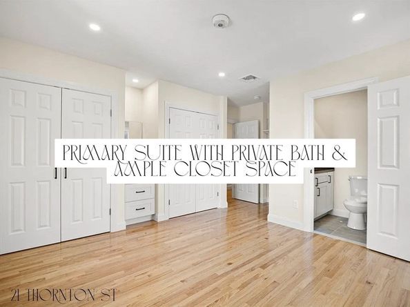 21-23 Thornton St 3, Revere MA 02151