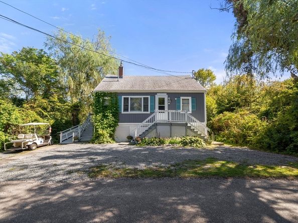 81 Constellation Rd, Marshfield MA 02050