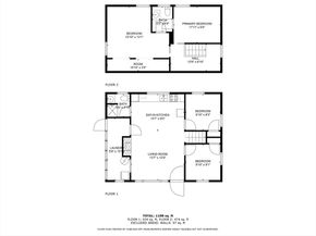 81 Constellation Rd, Marshfield MA 02050