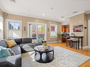 126 Jersey St 201, Boston MA 02215